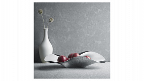 Чаша для фруктов Georg Jensen Привилегия 24,4см