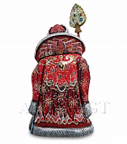 Фигурка Дед Мороз (Резной) 31см РД-75