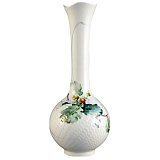 Ваза Meissen 33см Игра волн, рельеф, дикая флора