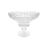 Фруктовница Crystal Heart 30 см, 31492