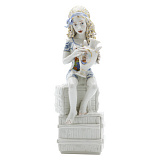 Фигурка Meissen Гавань 32 см, Крис Антеманн