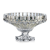 Ваза для фруктов 30см."Crown Jewel"