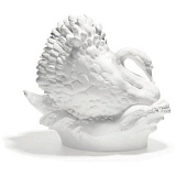 Фигурка Meissen 36см Лебедь (2019г.)