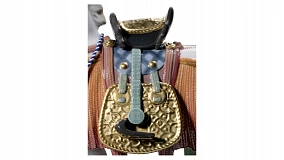 Фигурка Lladro Белый конь надежды 30х31 см, фарфор